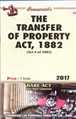 The Transfer Of Property Act, 1882 - Mahavir Law House(MLH)